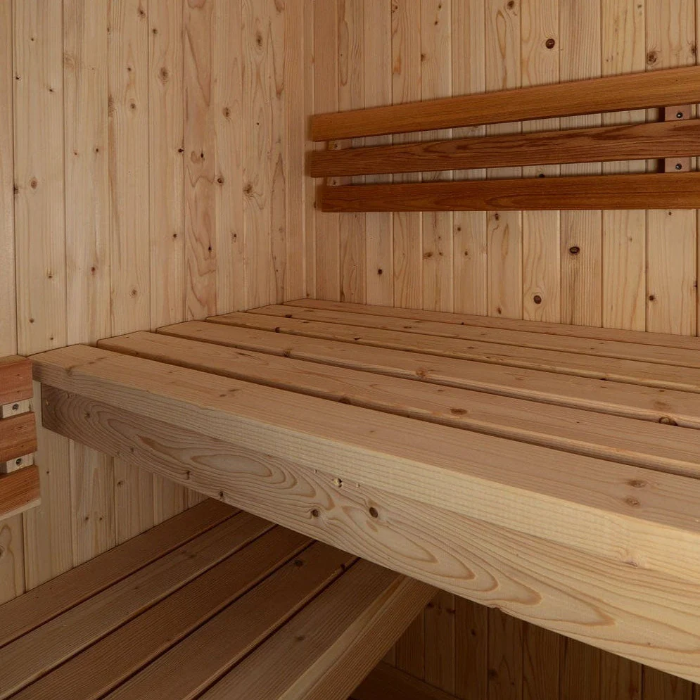 Auburn 2-3 Person Indoor Sauna - Image 9
