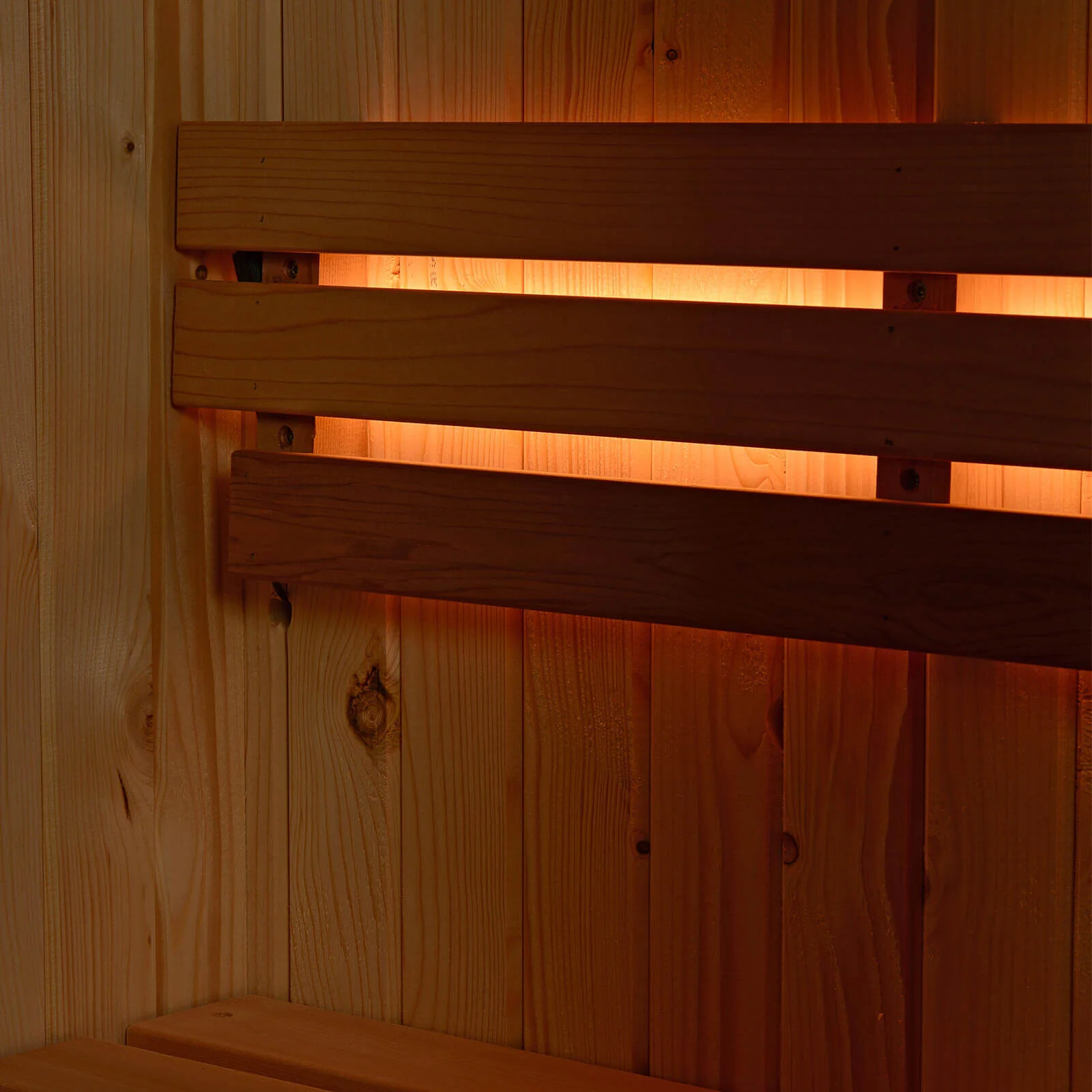 Grayson 4 Person Indoor Sauna - Image 9