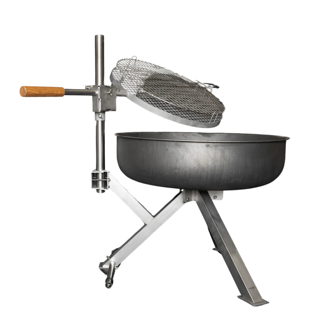 Iron Flame Grill - Image 3