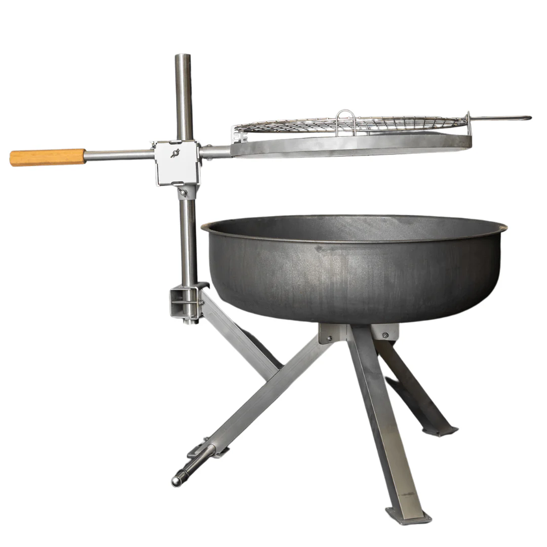 Iron Flame Grill - Image 4