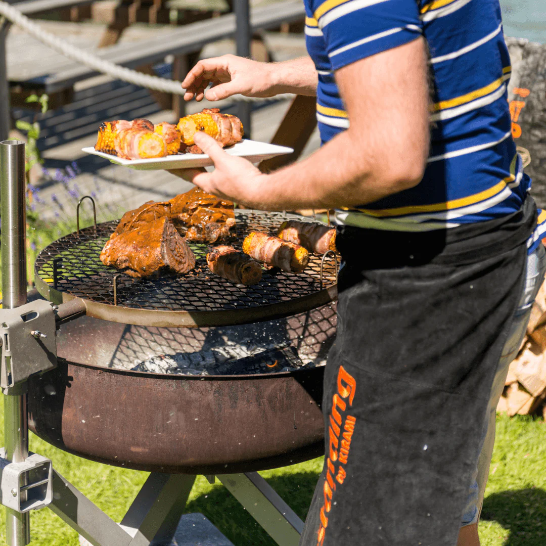 Iron Flame Grill - Image 5