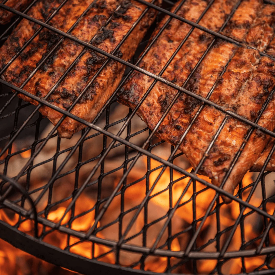 Iron Flame Grill - Image 6