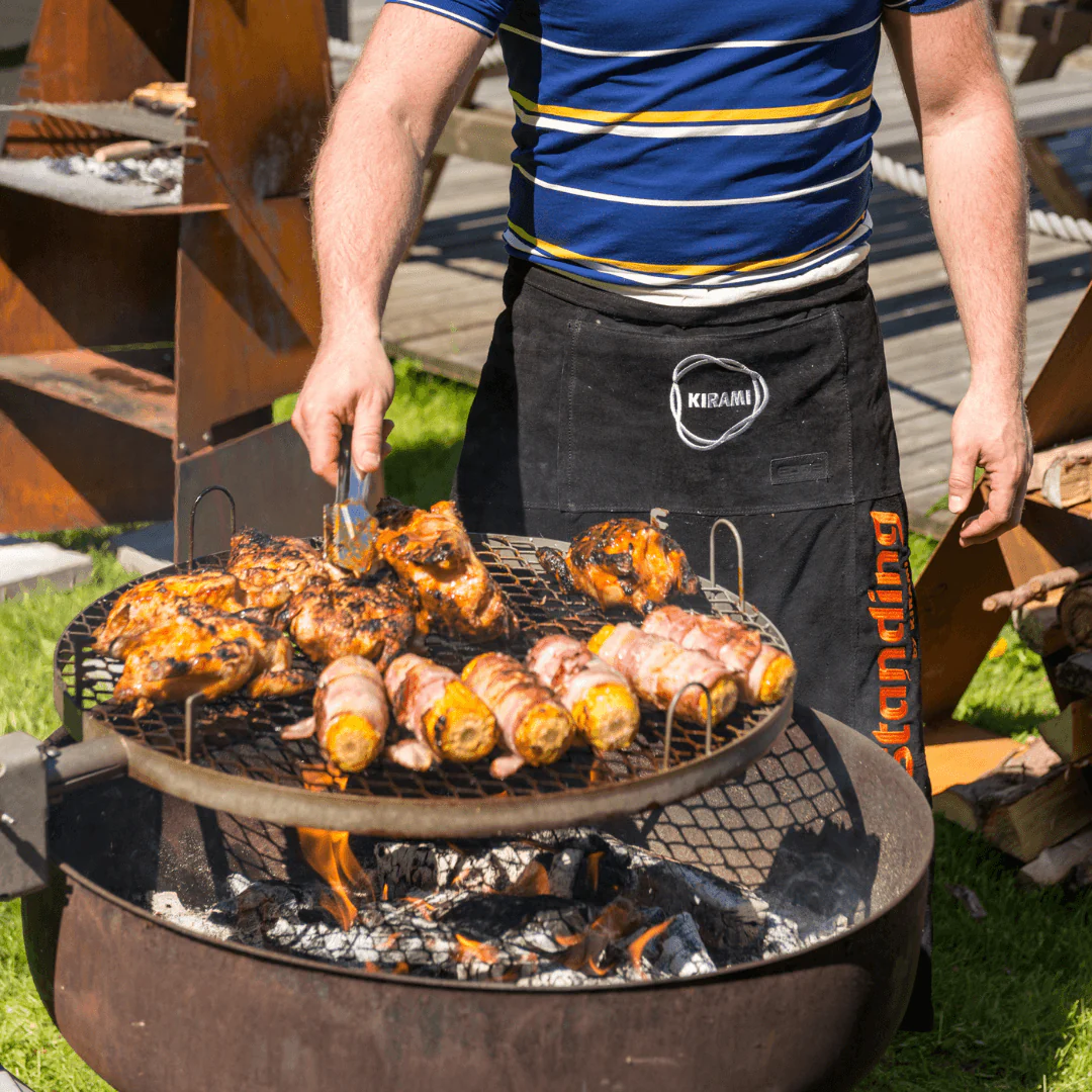 Iron Flame Grill - Image 7