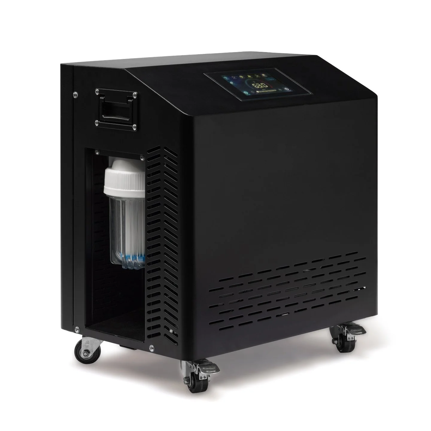 Glacier Cold Plunge + Chiller - Image 3