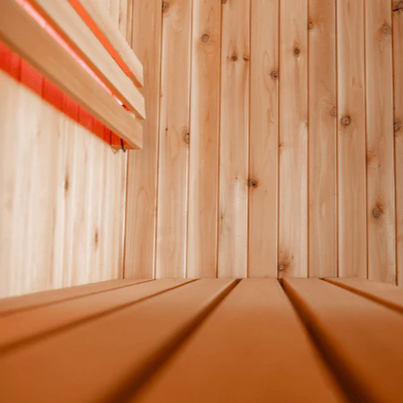 Bridgeport 6 Person Indoor Sauna - Image 8